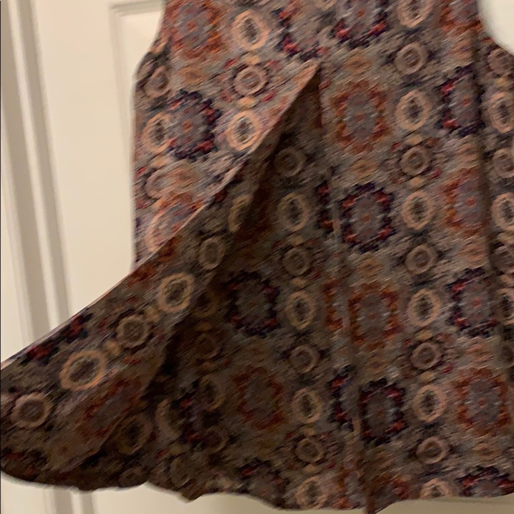 Dressy Tank - Picture 3 of 7